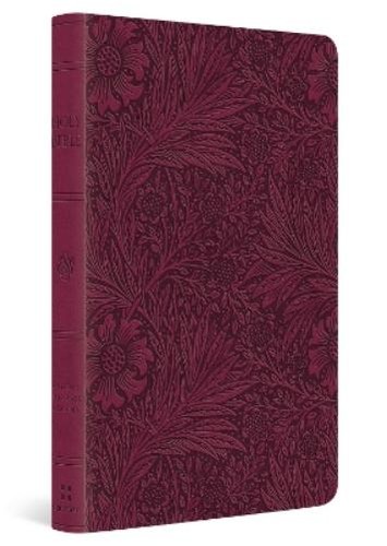 Crossway esv value thinline - esv,