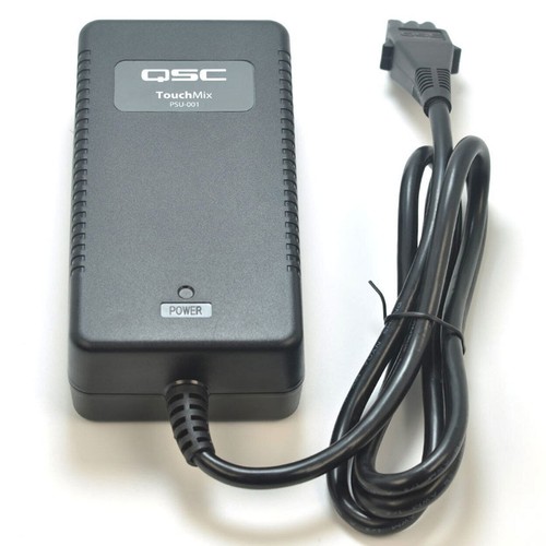 42w adapter charger for - charger, qsc