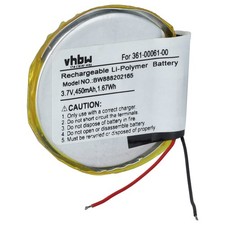 Batterie pour Garmin Fenix 1