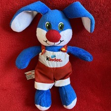 🇫🇷 Kinder Peluche Doudou