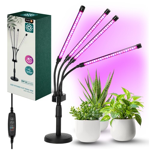 Lampe horticole led vitaro - lampe,