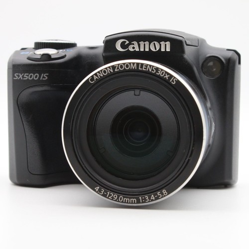 Appareil photo numérique