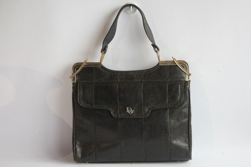 Christian dior sac main - à,