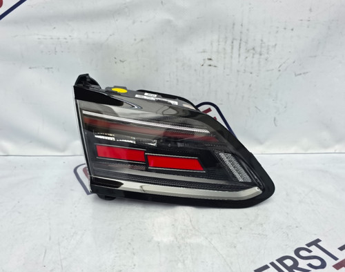 Volkswagen arteon line led - r-line,