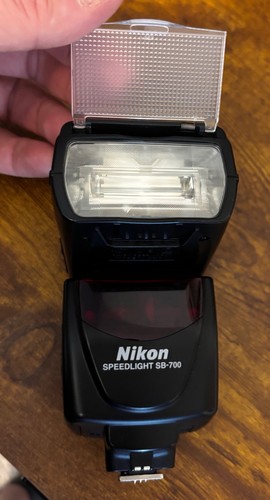 Read nikon 700 - nikon, speedlight