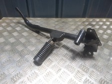 Berceau gauche cadre châssis