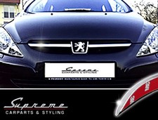 Peugeot 307 Et Cc Et Sw