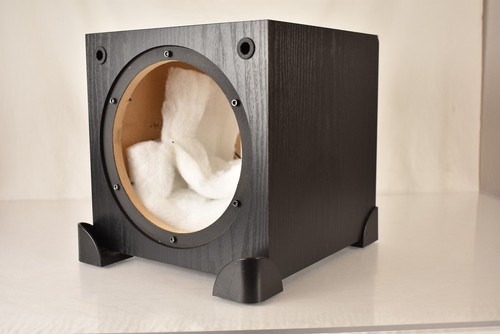 Velodyne spl8 powered - velodyne, bv