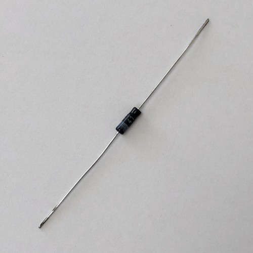 Oa95 cv7041 mullard noir - oa95,