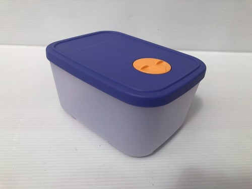 Tupperware jolie boite - ⭕,