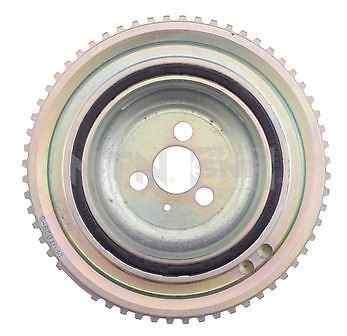 Poulie damper fiat punto 2 - damper,