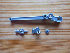 Altaya - Harley Davidson Fat