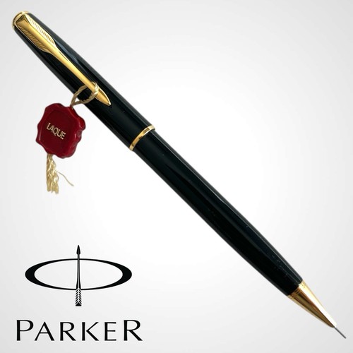 Parker sonnet laque black - parker,