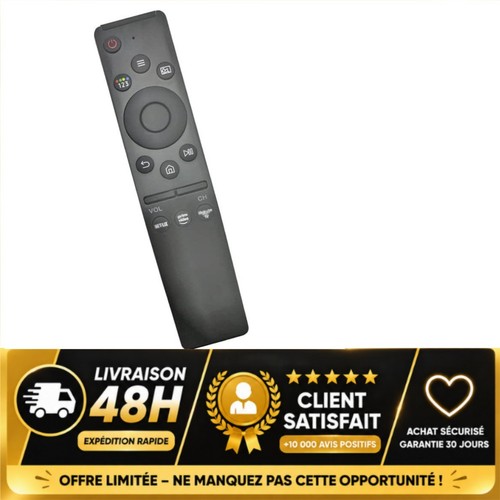 Télécommande universelle - télécommande,