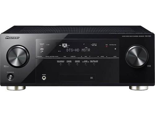 Pioneer vsx 1021 - pioneer, vsx‑1021‑k