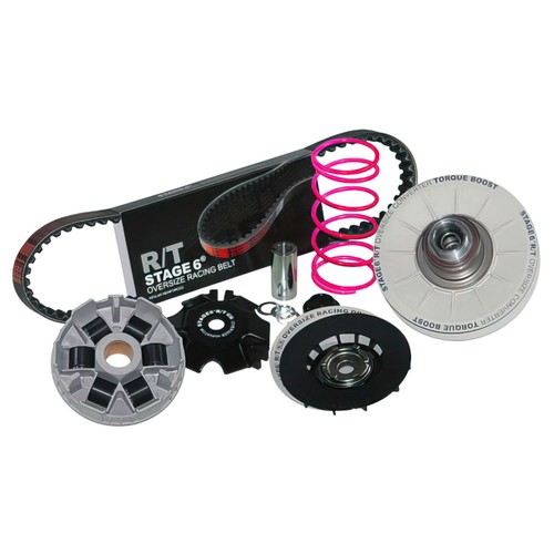 Kit variateur over range - variateur,
