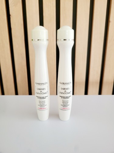 Garancia crème contour des - contour,