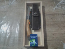 OPINEL CHAMPIGNONS N 8 AVEC