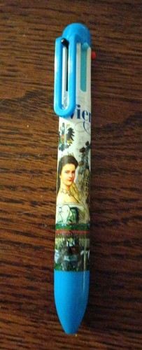 Stylo souvenir vienne - souvenir,