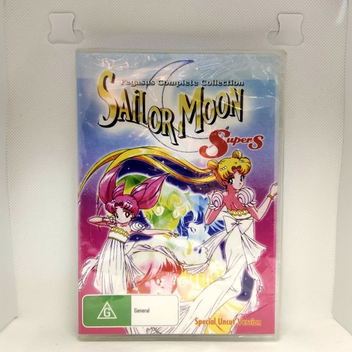 Sailor moon supers pegasus - sailor,