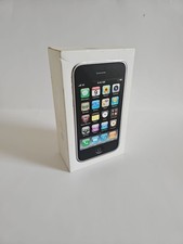 iPhone 3GS 16Go Noir Non fonctionnels / Pour Pièces