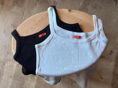 Shirt bretelles femme - t-shirt,