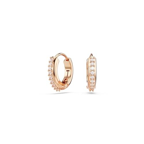 Officiel swarovski boucles - [swarovski],