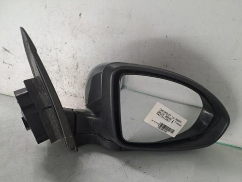 Retroviseur droit chevrolet - droit,