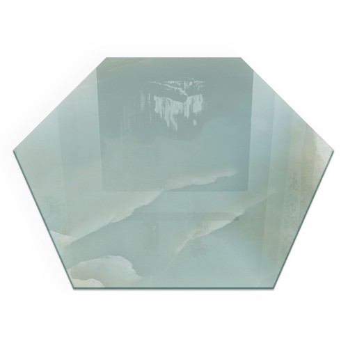 Plaque protection verre - protection,