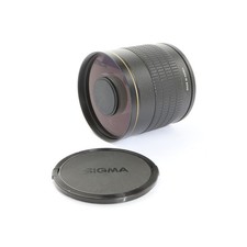 Rokinon Objectif Miroir 6,3/500 T2 Connexion + Top (276419)