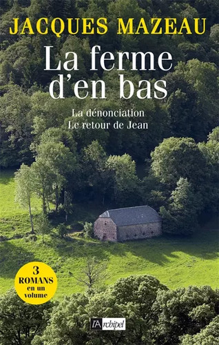 Ferme bas - bas, (trio)