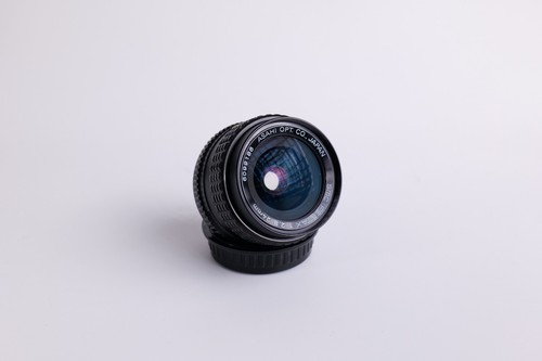 Serviced smc pentax m - [serviced], 24mm