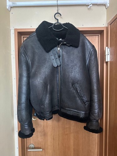 Schott leather boa - schott,