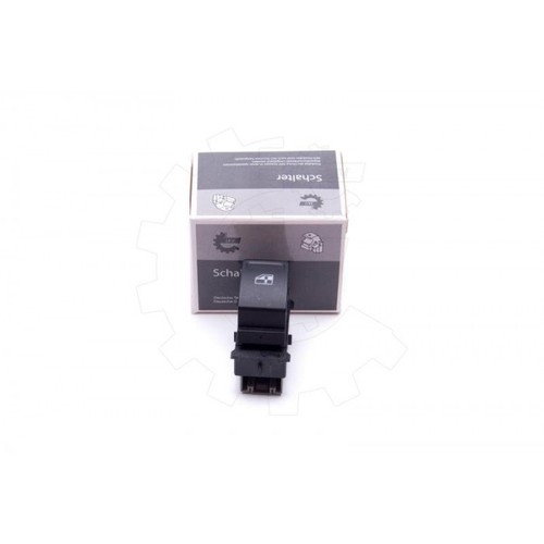 Bouton commande lève vitre - bouton,