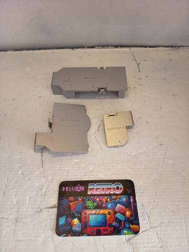 Cache officiel console - officiel,