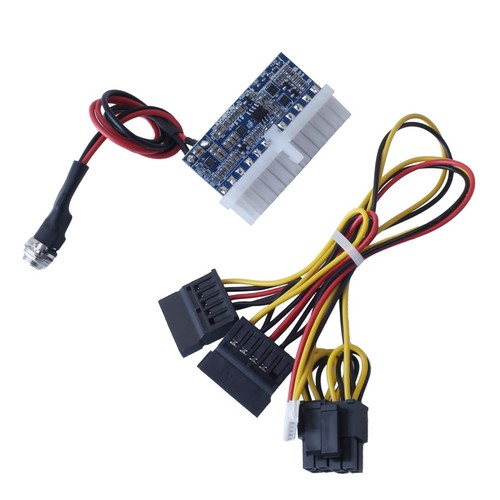 Dcatx160w power supply cable - dcatx160w,