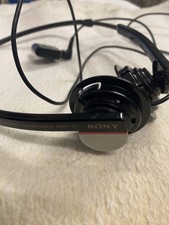 Sony Stereo Headphones Mdr 51
