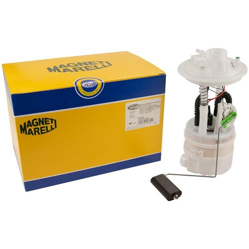 Pompe carburant essence - carburant,