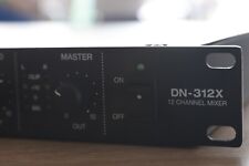 denon dn-312x