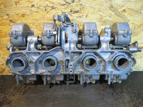 Carburateur suzuki 1000 - gs,