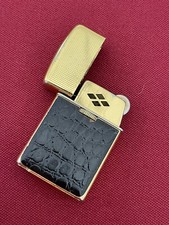 Briquet WIN 007 ancien A Gaz