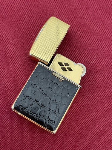 Briquet win 007 ancien gaz - 007,