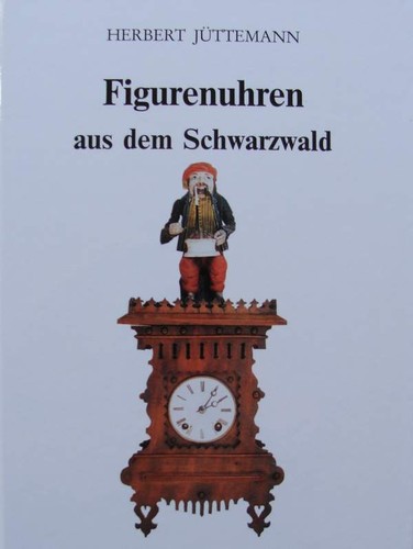 Livre book horloge - livre/book:, figurine