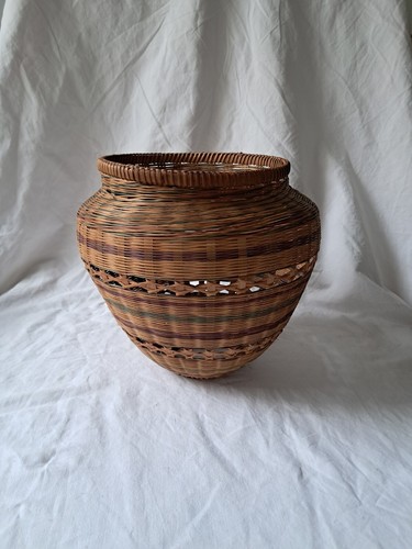 Abat jour cache pot