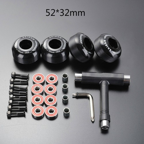 4pcs skateboard roues - skateboard,