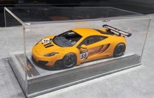 [Super Rare] Techno Model 1/18