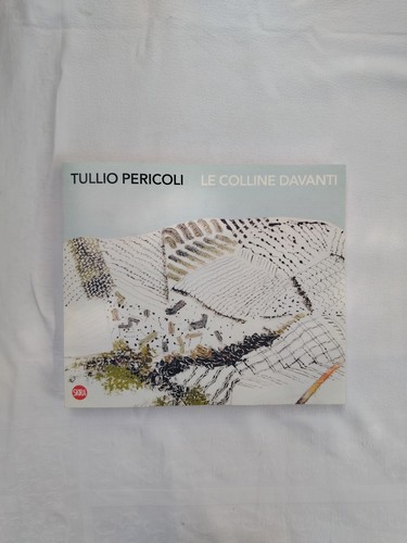 Tullio pericoli les - pericoli, collines
