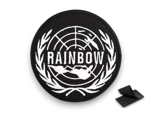 Scratch patch faucheuse mort - scratch,