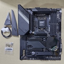 ASUS ROG Maximus XII Hero