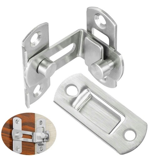 Verrou boulon porte pièce - boulon,